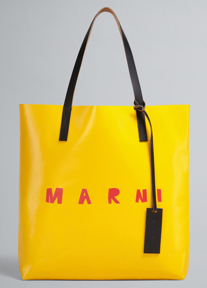 マルニのバッグはダサい？
